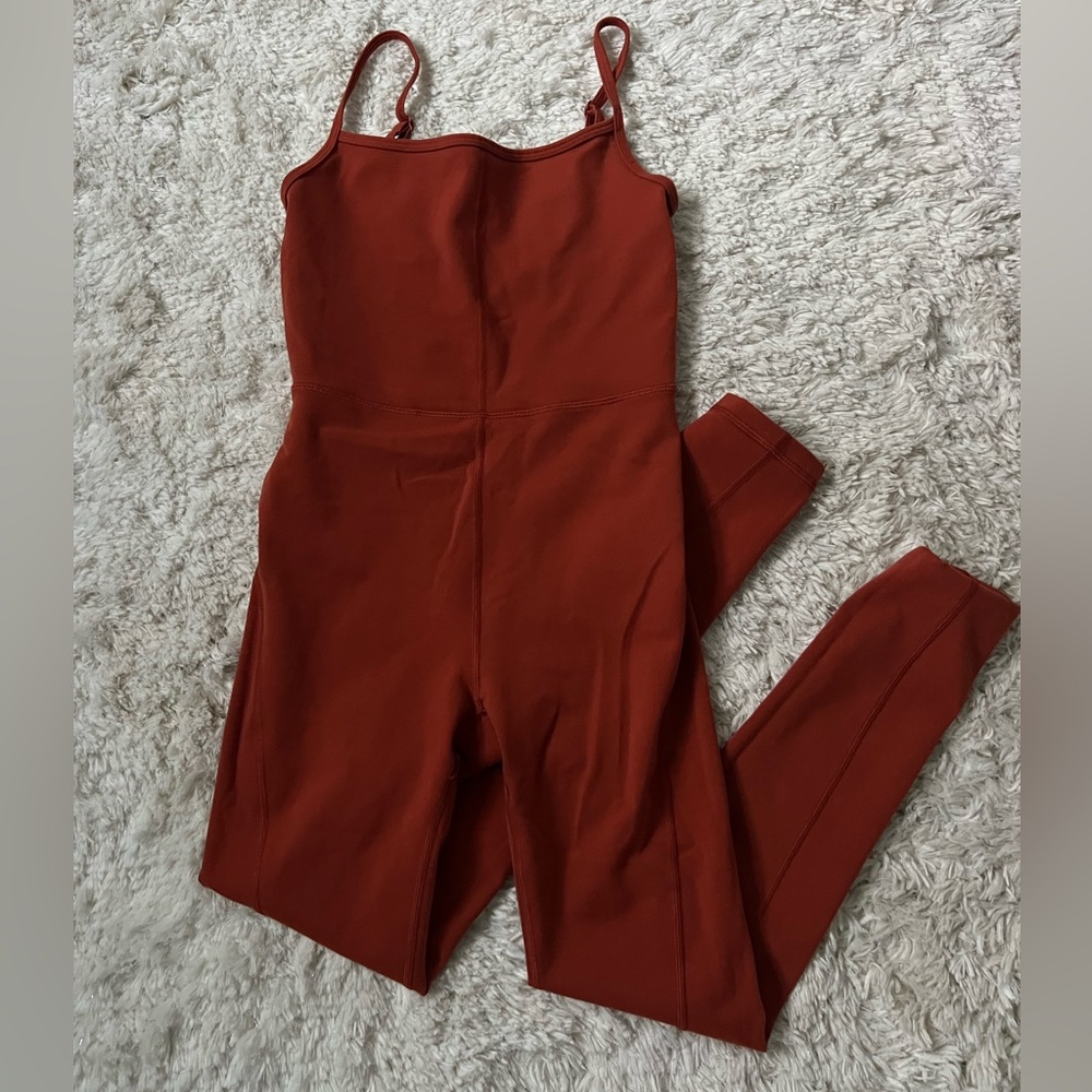 Aritzia Wilfred Free Jumpsuit